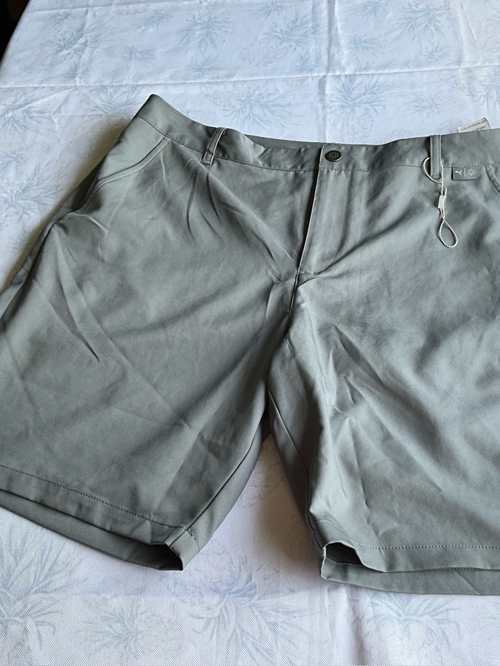 Men’s size 38 puma shorts